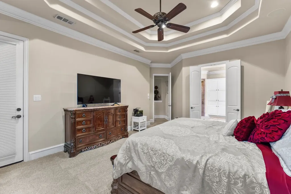 501 Clear Vista Drive Trophy Club TX 76262