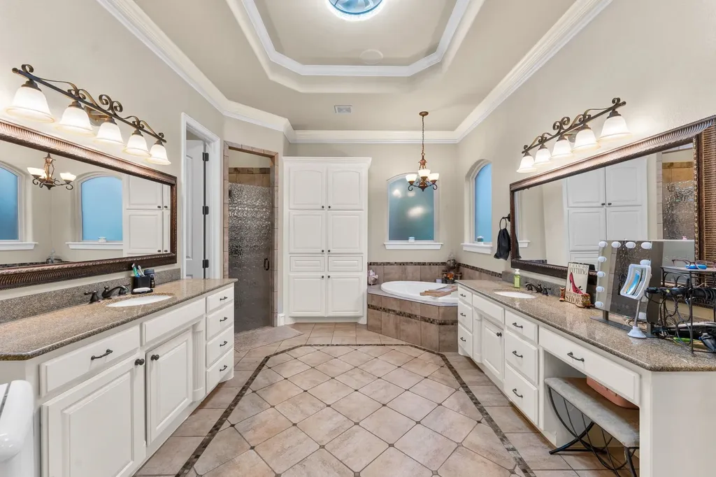 501 Clear Vista Drive Trophy Club TX 76262