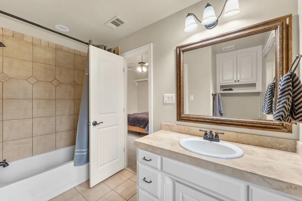 501 Clear Vista Drive Trophy Club TX 76262