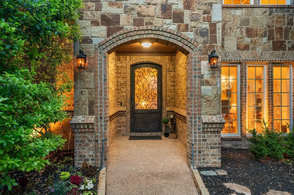501 Clear Vista Drive Trophy Club TX 76262