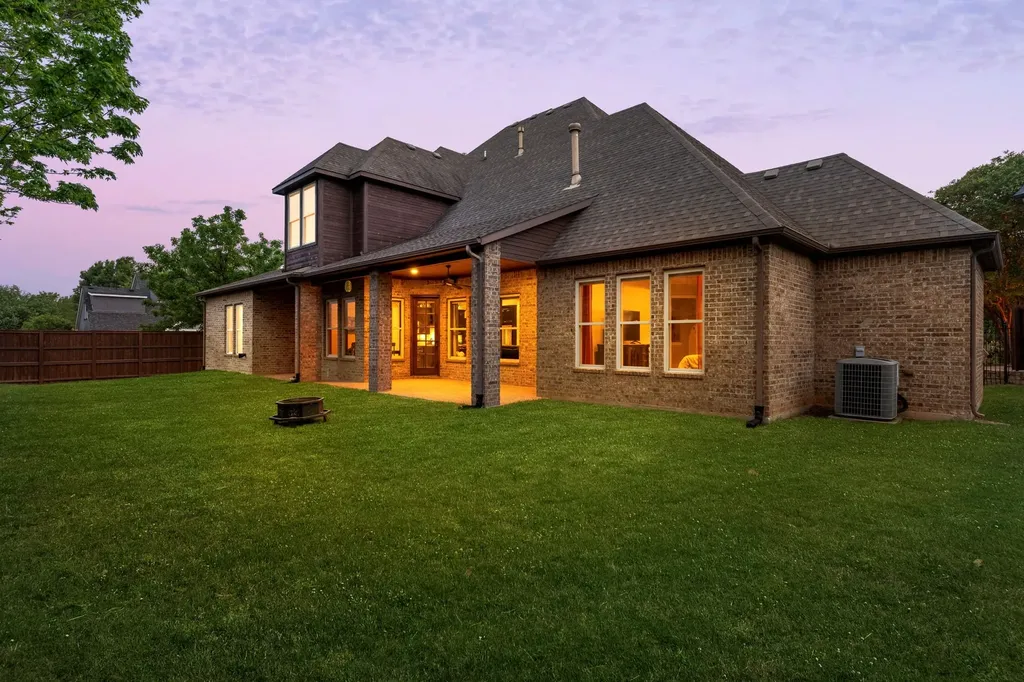 501 Clear Vista Drive Trophy Club TX 76262