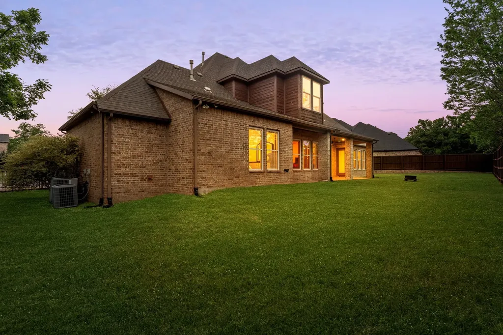 501 Clear Vista Drive Trophy Club TX 76262