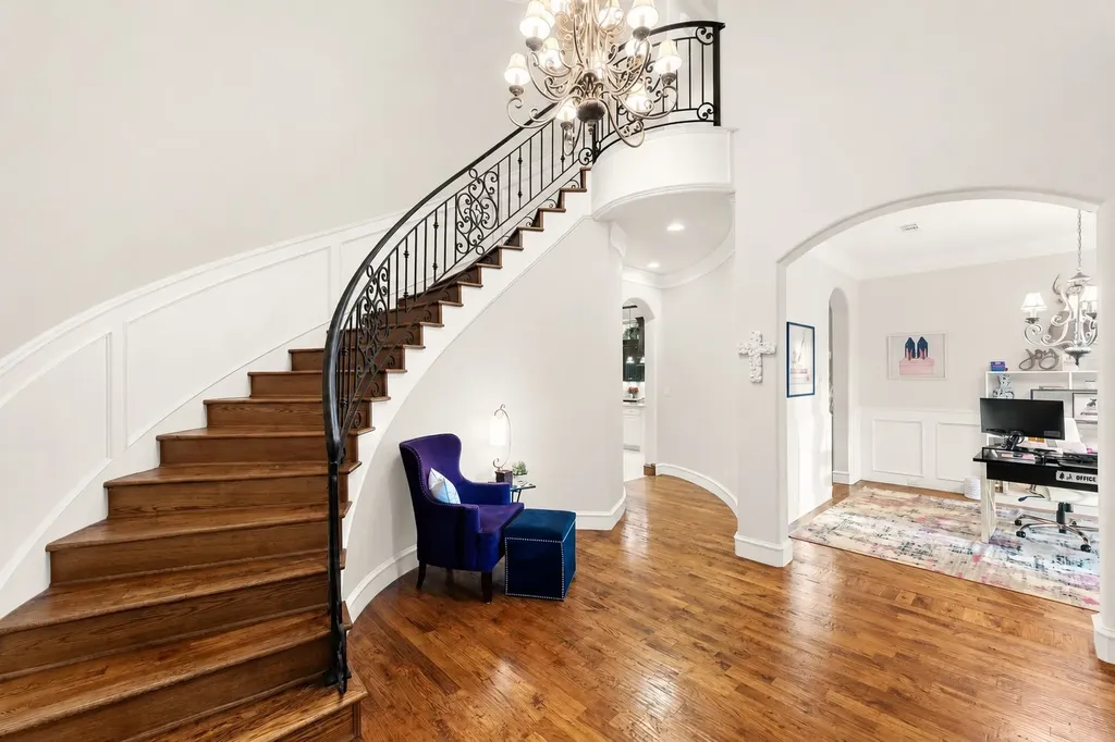 501 Clear Vista Drive Trophy Club TX 76262