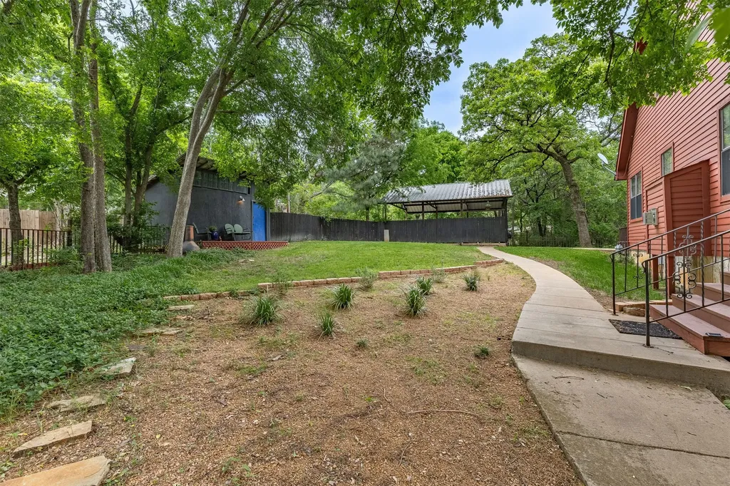 828 S Maurice Avenue Denison TX 75020