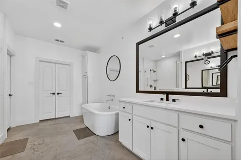 500 Waters Edge Drive Lake Dallas TX 75065