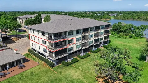 500 Waters Edge Drive Lake Dallas TX 75065