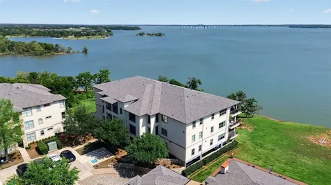 500 Waters Edge Drive Lake Dallas TX 75065