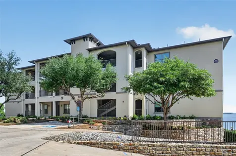 500 Waters Edge Drive Lake Dallas TX 75065