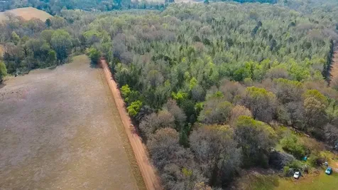 Tbd Cr 4308 Reno Road Naples TX 75568