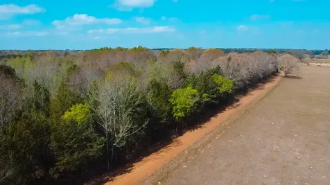 Tbd Cr 4308 Reno Road Naples TX 75568