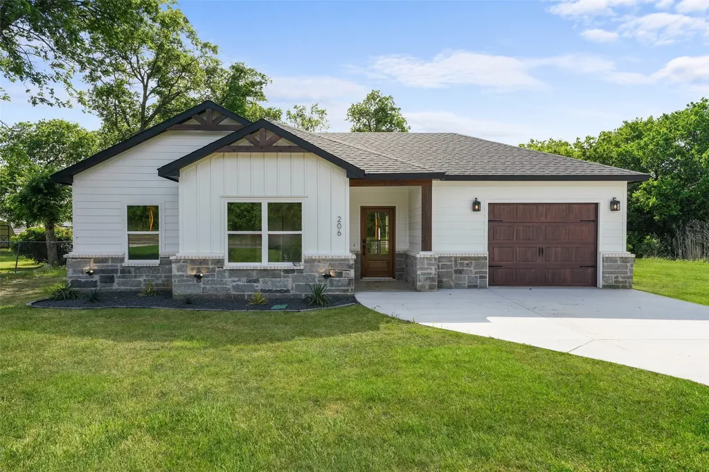206 S Fm 308 Milford TX 76670