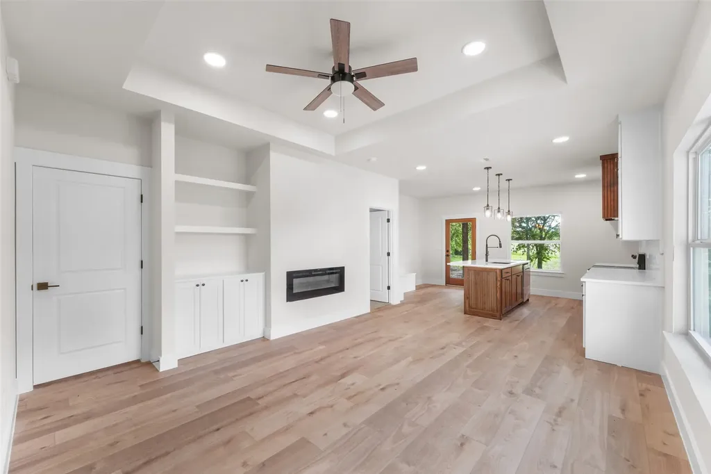 206 S Fm 308 Milford TX 76670