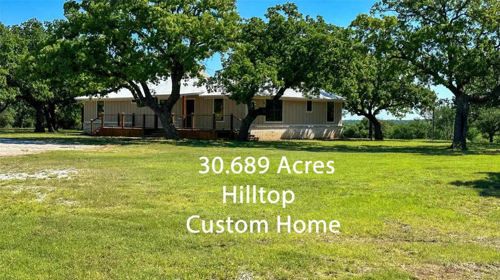 2417 Highway 569 Cisco TX 76437