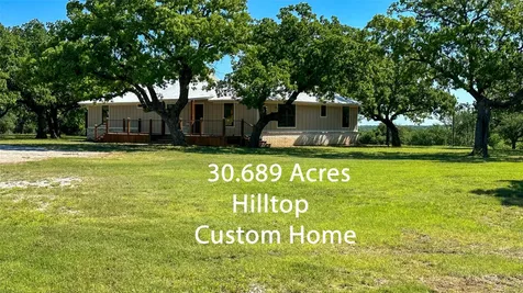 2417 Highway 569 Cisco TX 76437
