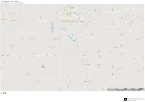 2417 Highway 569 Cisco TX 76437