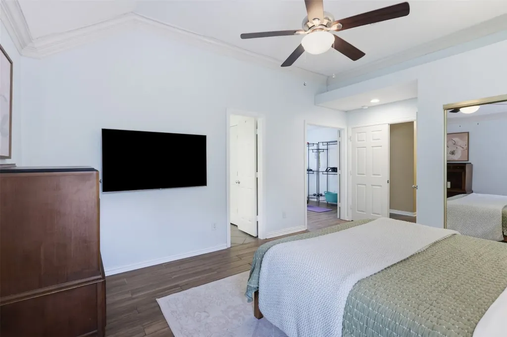 2638 Hidden Ridge Drive Arlington TX 76006