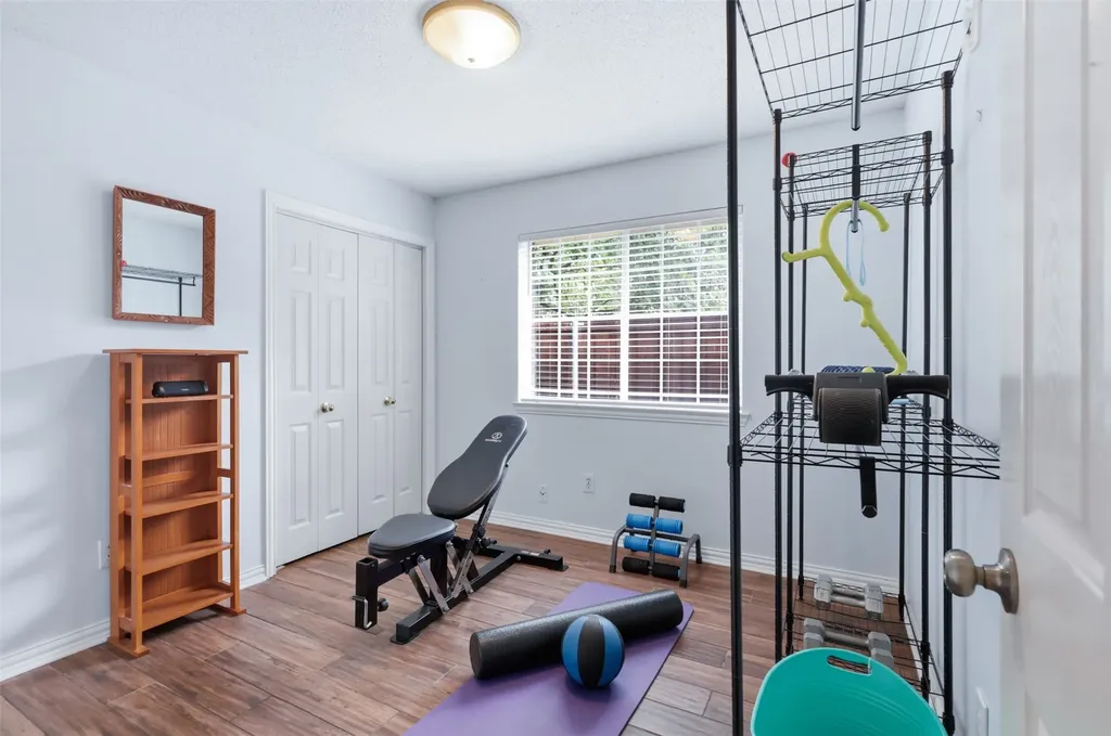 2638 Hidden Ridge Drive Arlington TX 76006