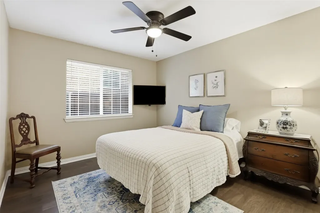 2638 Hidden Ridge Drive Arlington TX 76006