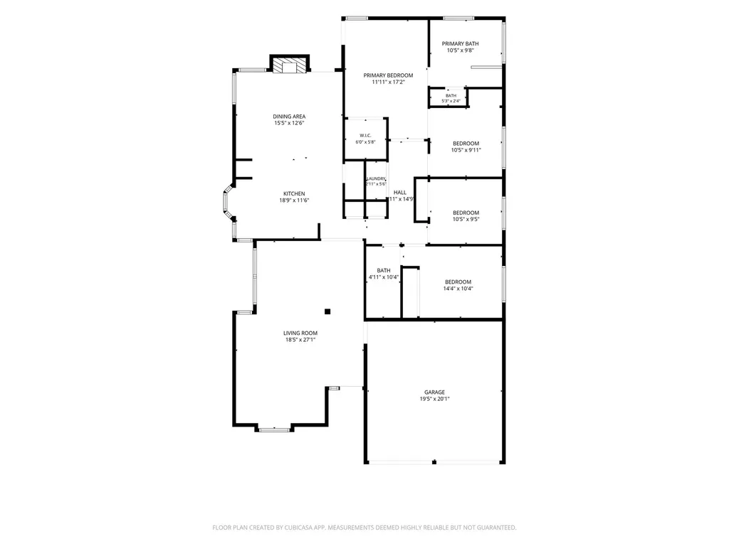 2638 Hidden Ridge Drive Arlington TX 76006