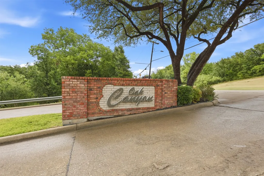 2638 Hidden Ridge Drive Arlington TX 76006