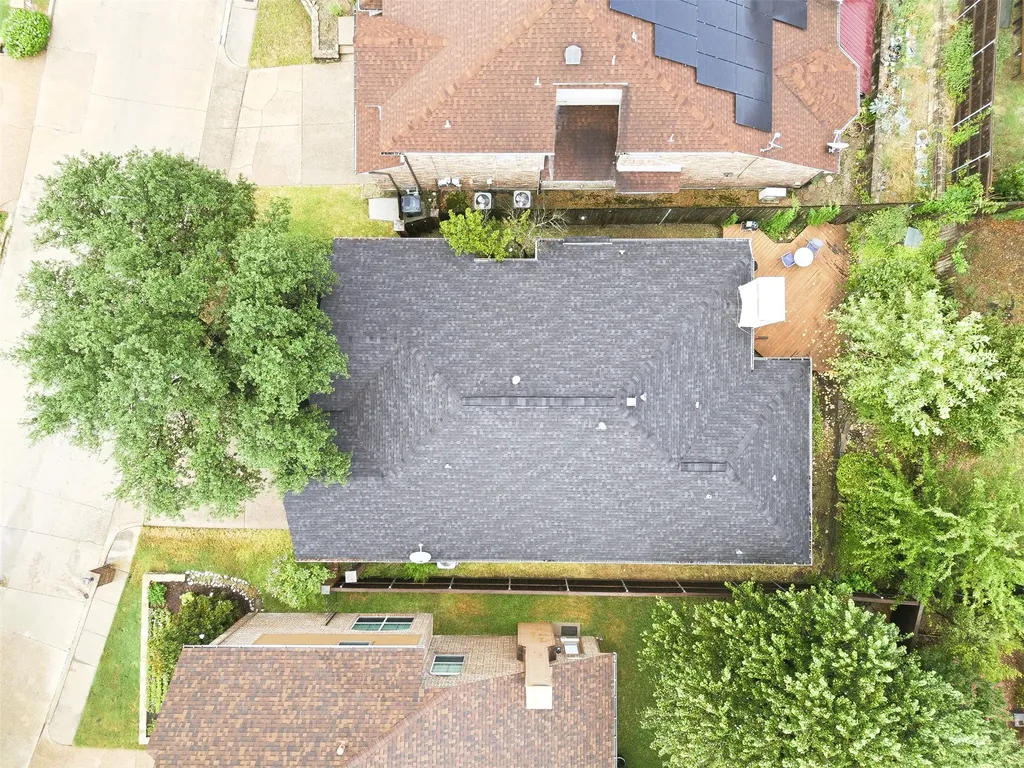 2638 Hidden Ridge Drive Arlington TX 76006