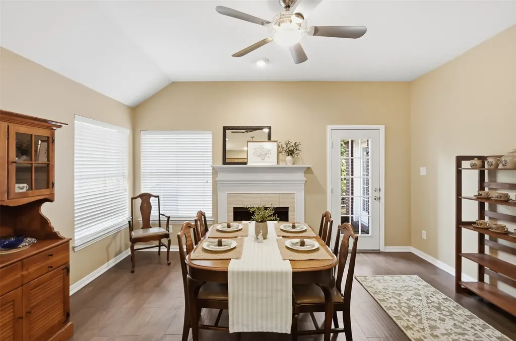 2638 Hidden Ridge Drive Arlington TX 76006