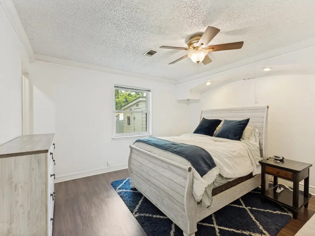 309 Georgetown Drive Everman TX 76140