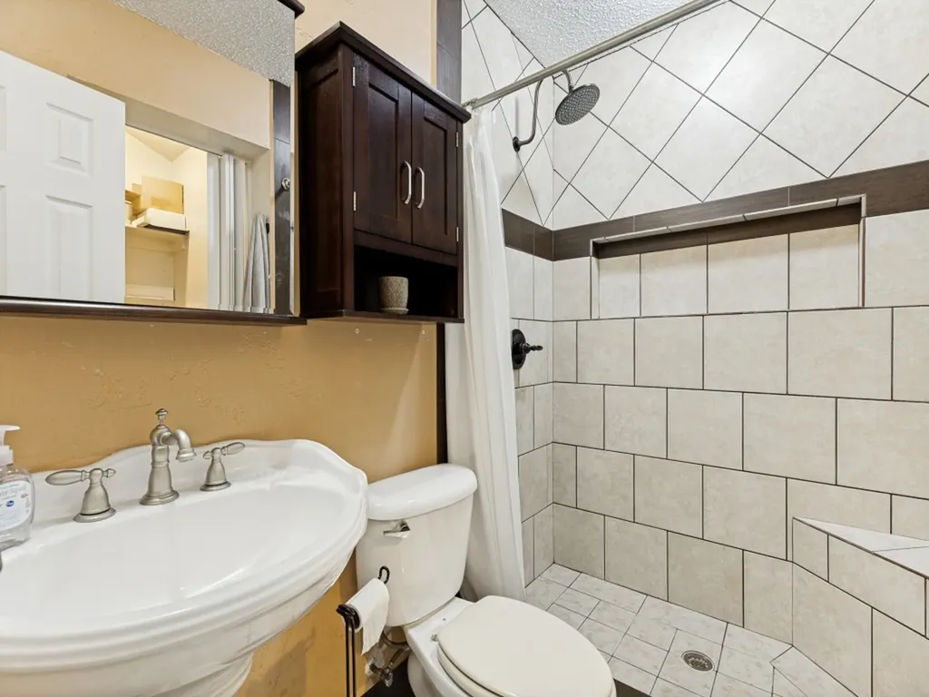 309 Georgetown Drive Everman TX 76140