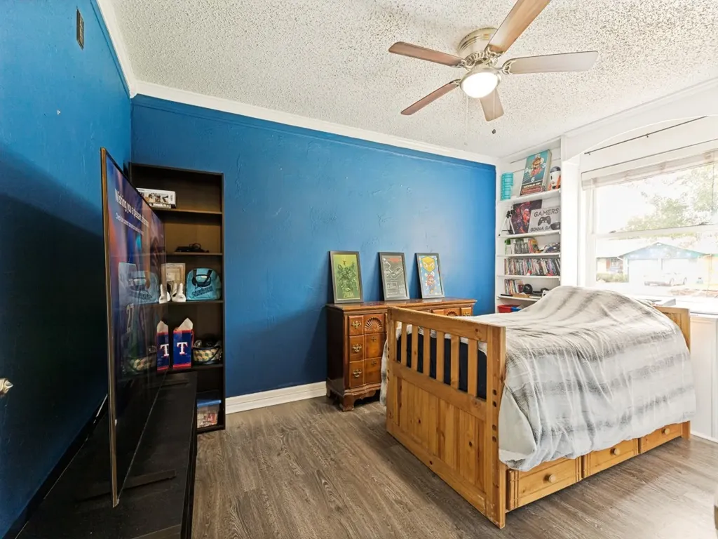 309 Georgetown Drive Everman TX 76140