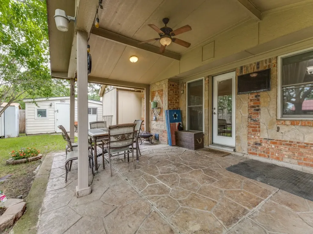 309 Georgetown Drive Everman TX 76140