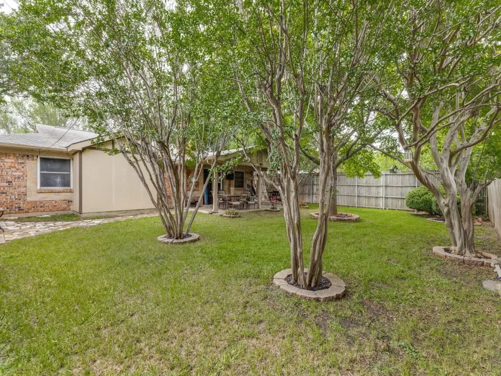 309 Georgetown Drive Everman TX 76140