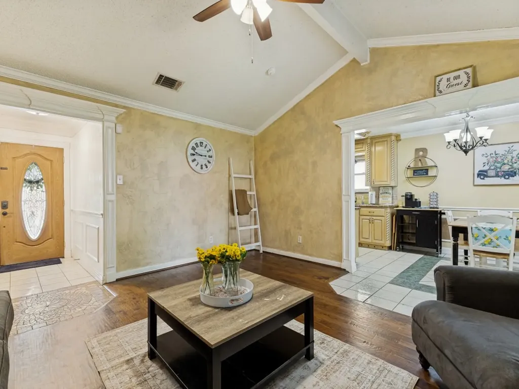 309 Georgetown Drive Everman TX 76140