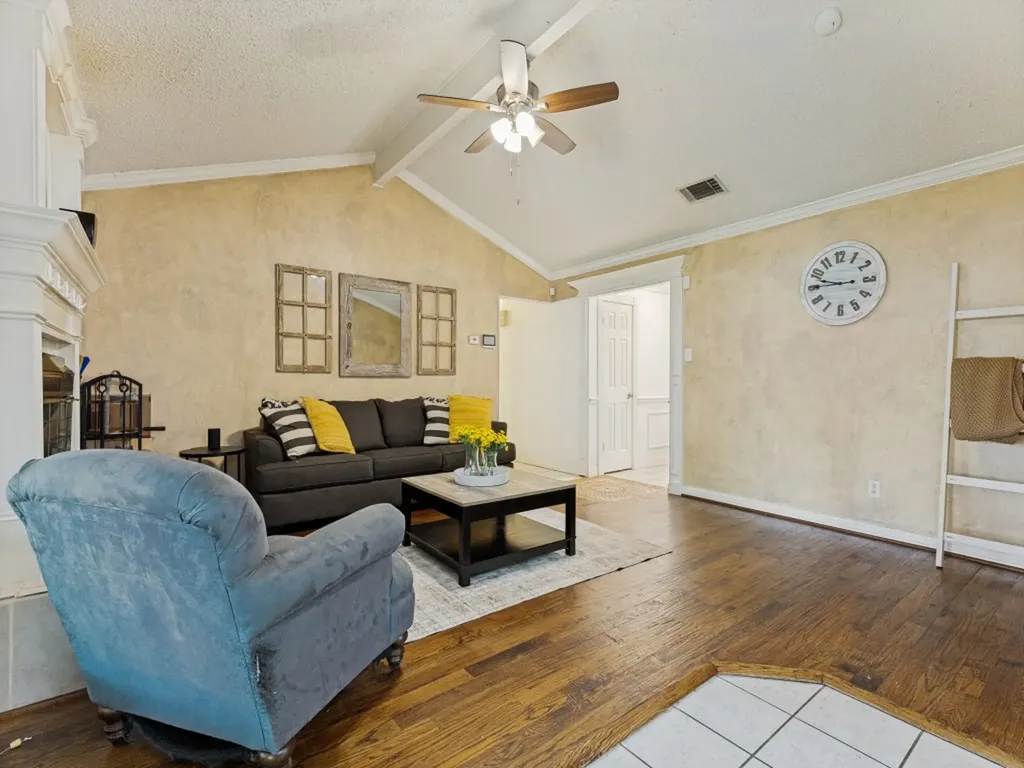 309 Georgetown Drive Everman TX 76140