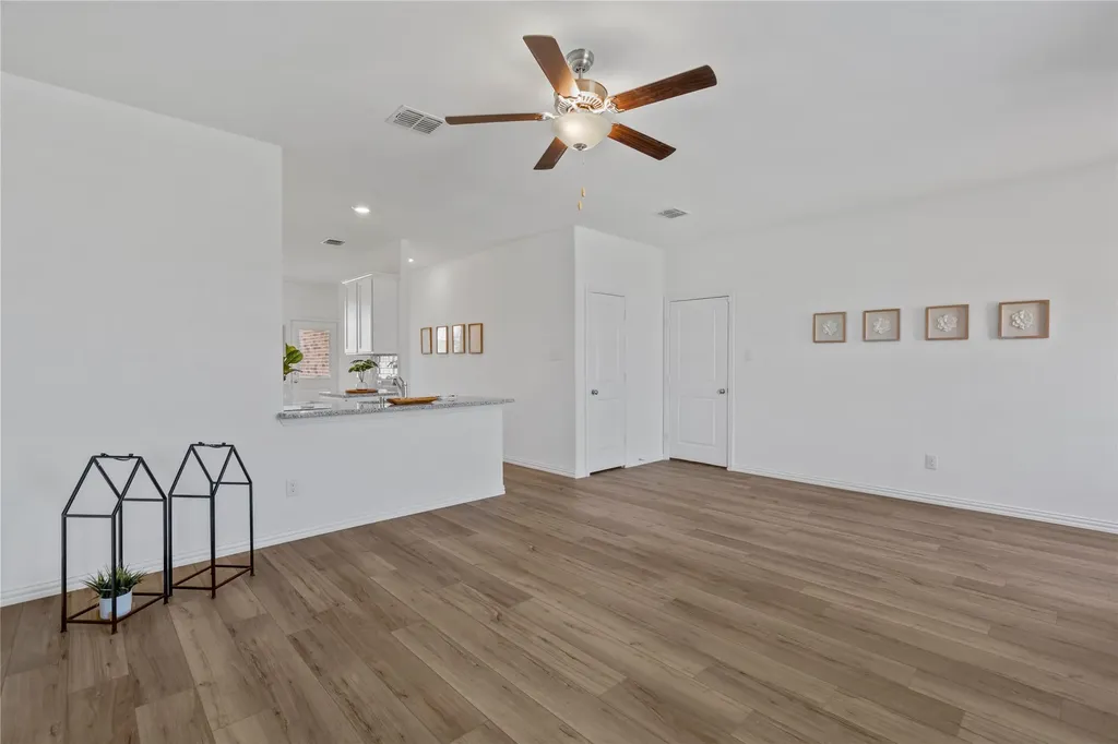 3028 Howerton Drive Little Elm TX 75068