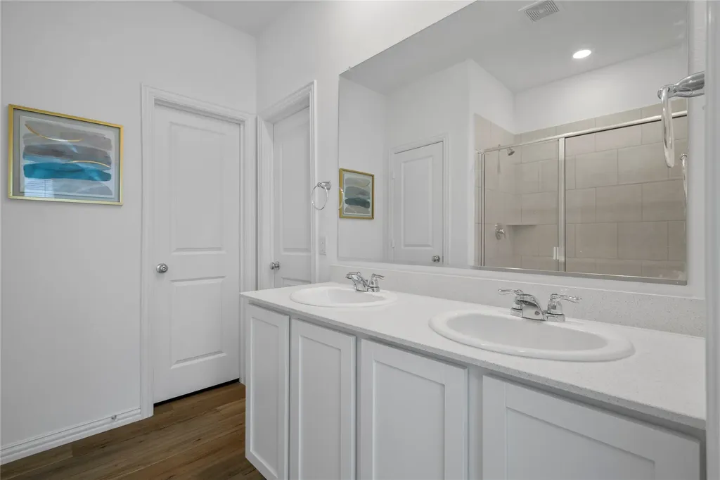3028 Howerton Drive Little Elm TX 75068