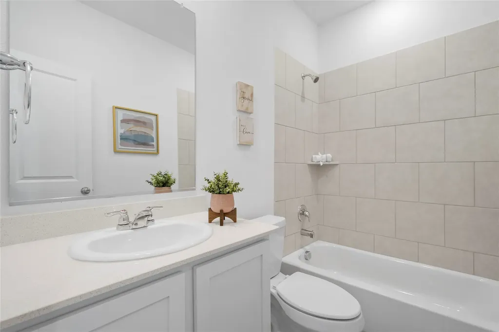3028 Howerton Drive Little Elm TX 75068
