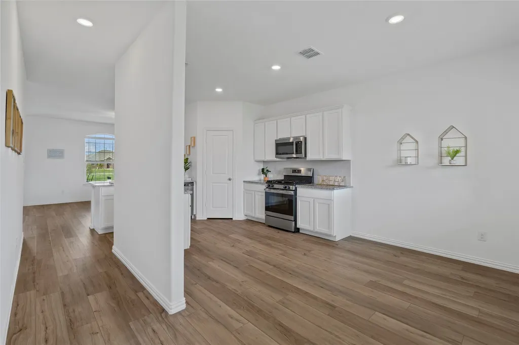 3028 Howerton Drive Little Elm TX 75068