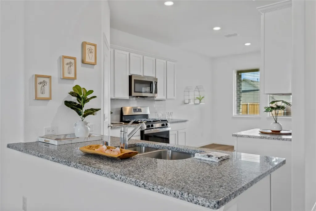 3028 Howerton Drive Little Elm TX 75068