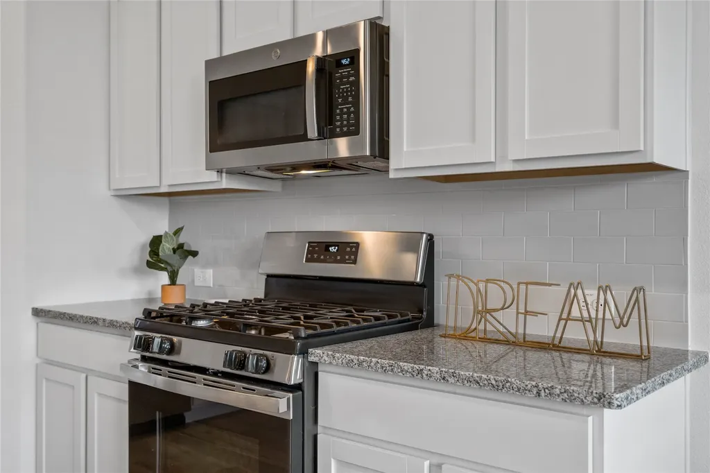 3028 Howerton Drive Little Elm TX 75068