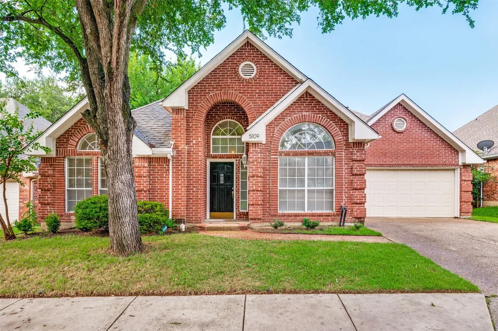 5109 Quail Ridge Drive Mckinney TX 75072