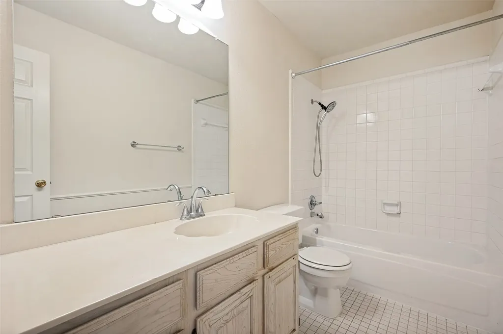 5109 Quail Ridge Drive Mckinney TX 75072