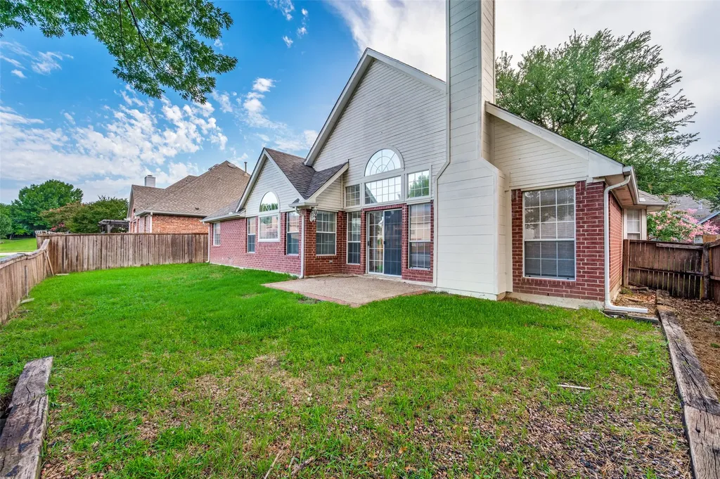 5109 Quail Ridge Drive Mckinney TX 75072