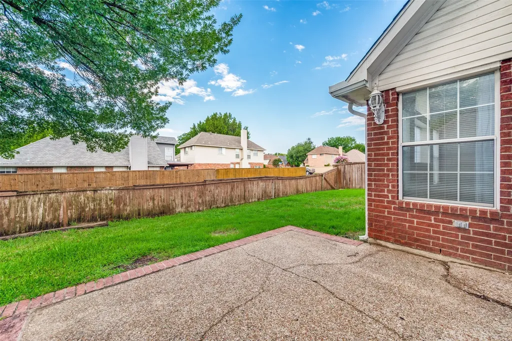 5109 Quail Ridge Drive Mckinney TX 75072
