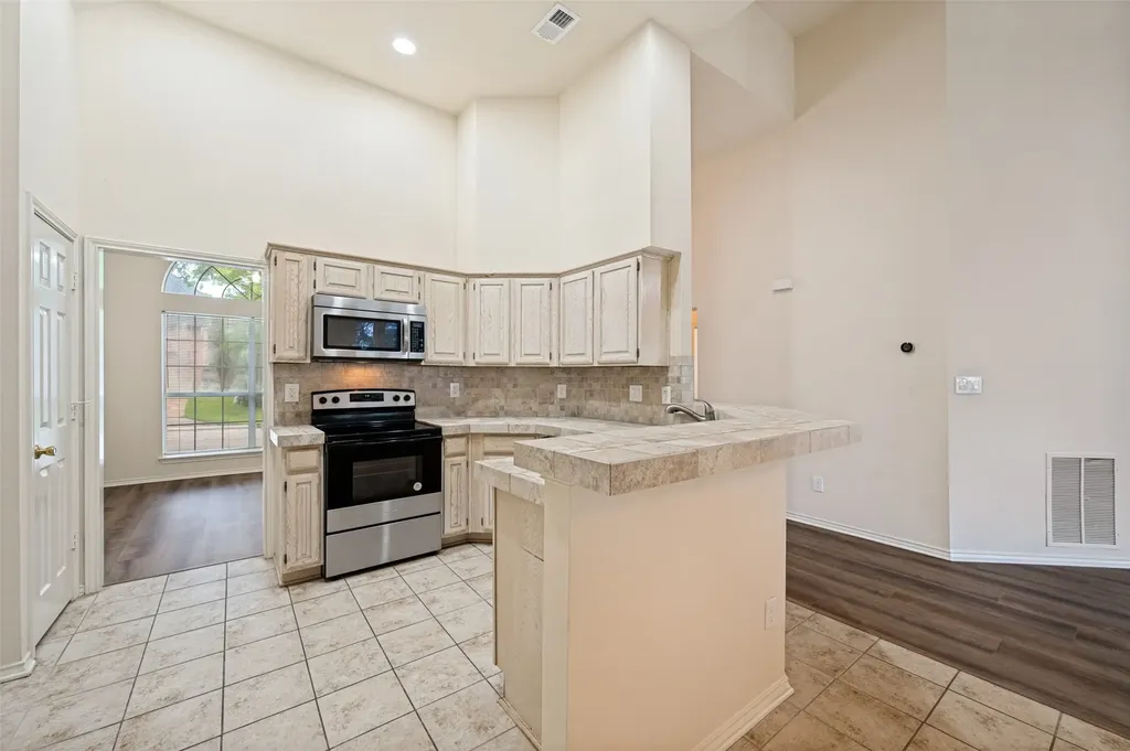5109 Quail Ridge Drive Mckinney TX 75072