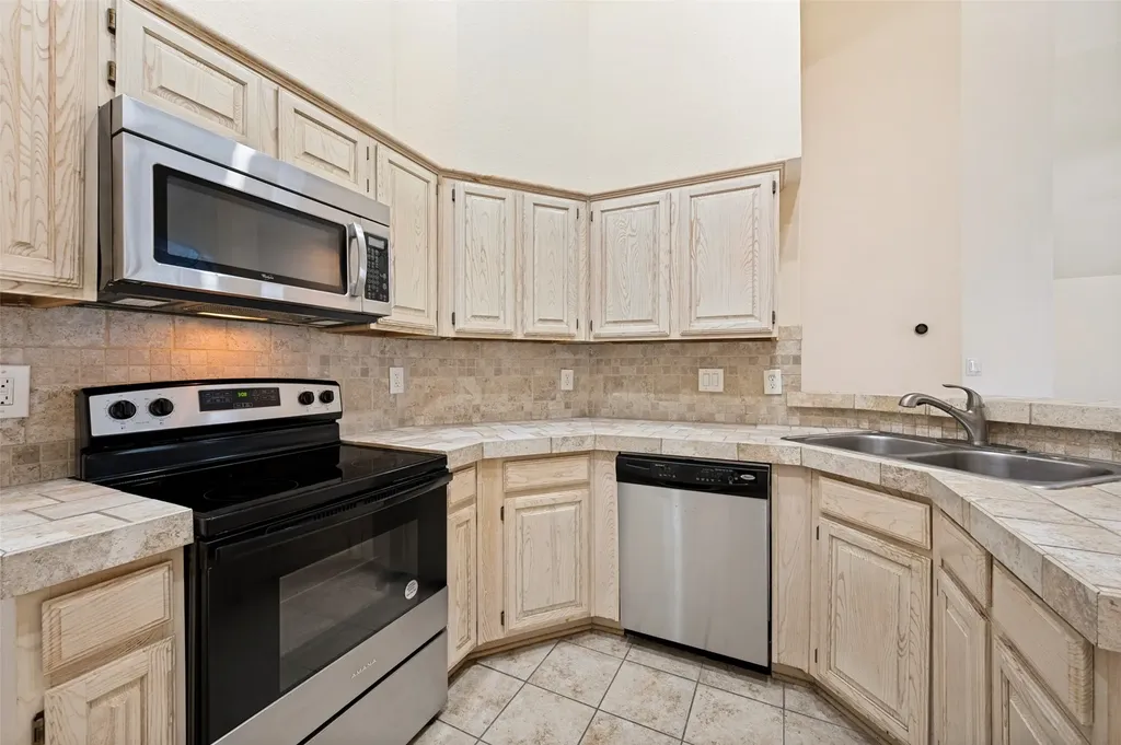 5109 Quail Ridge Drive Mckinney TX 75072