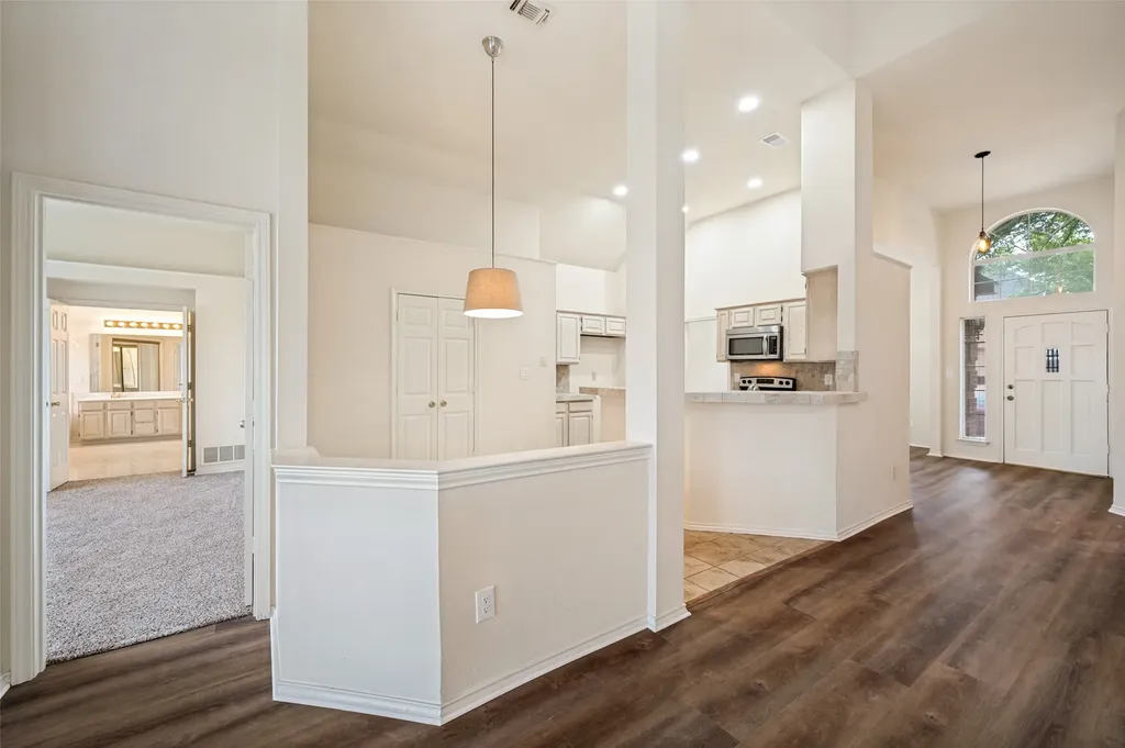 5109 Quail Ridge Drive Mckinney TX 75072