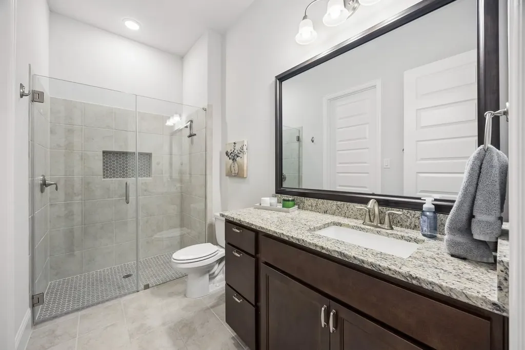 2700 Castlebridge The Colony TX 75056
