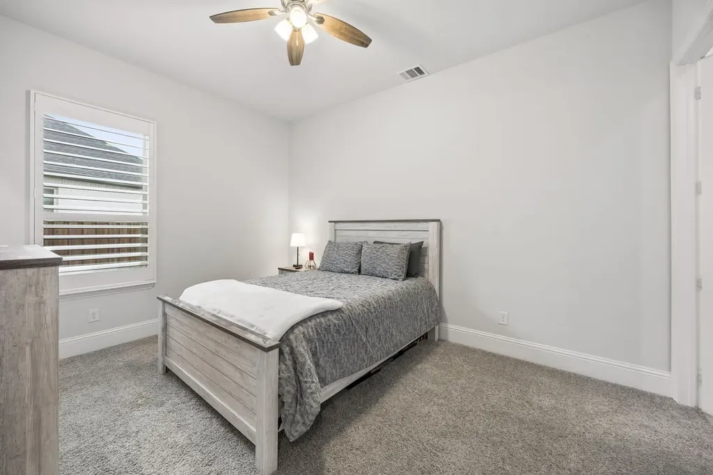 2700 Castlebridge The Colony TX 75056