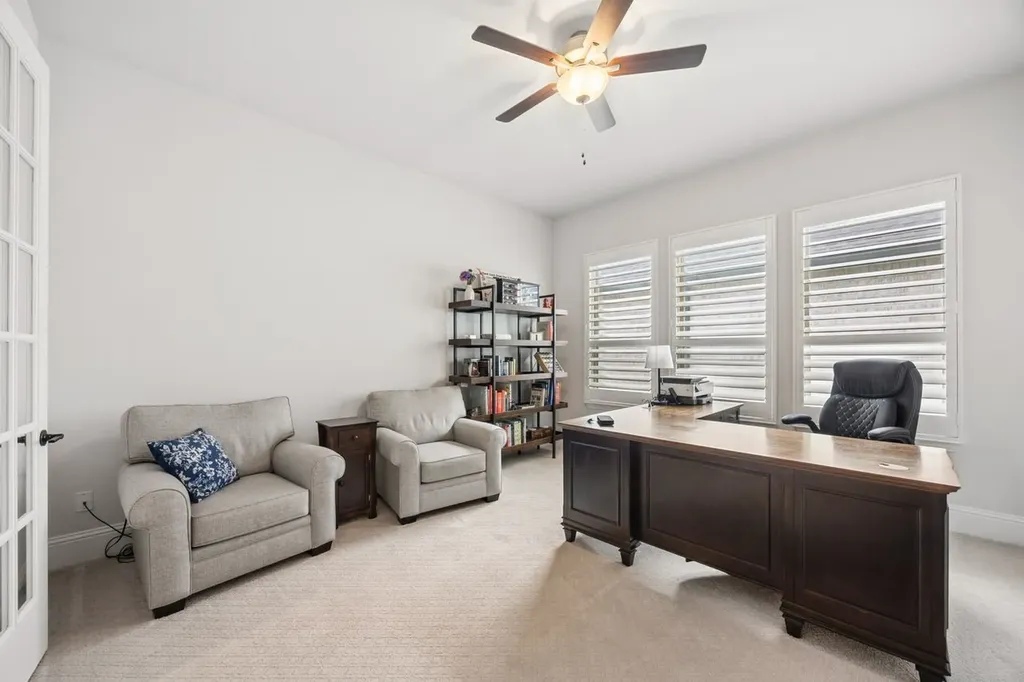 2700 Castlebridge The Colony TX 75056