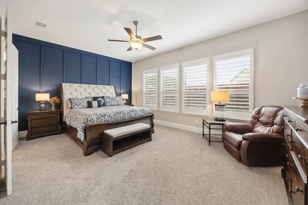 2700 Castlebridge The Colony TX 75056